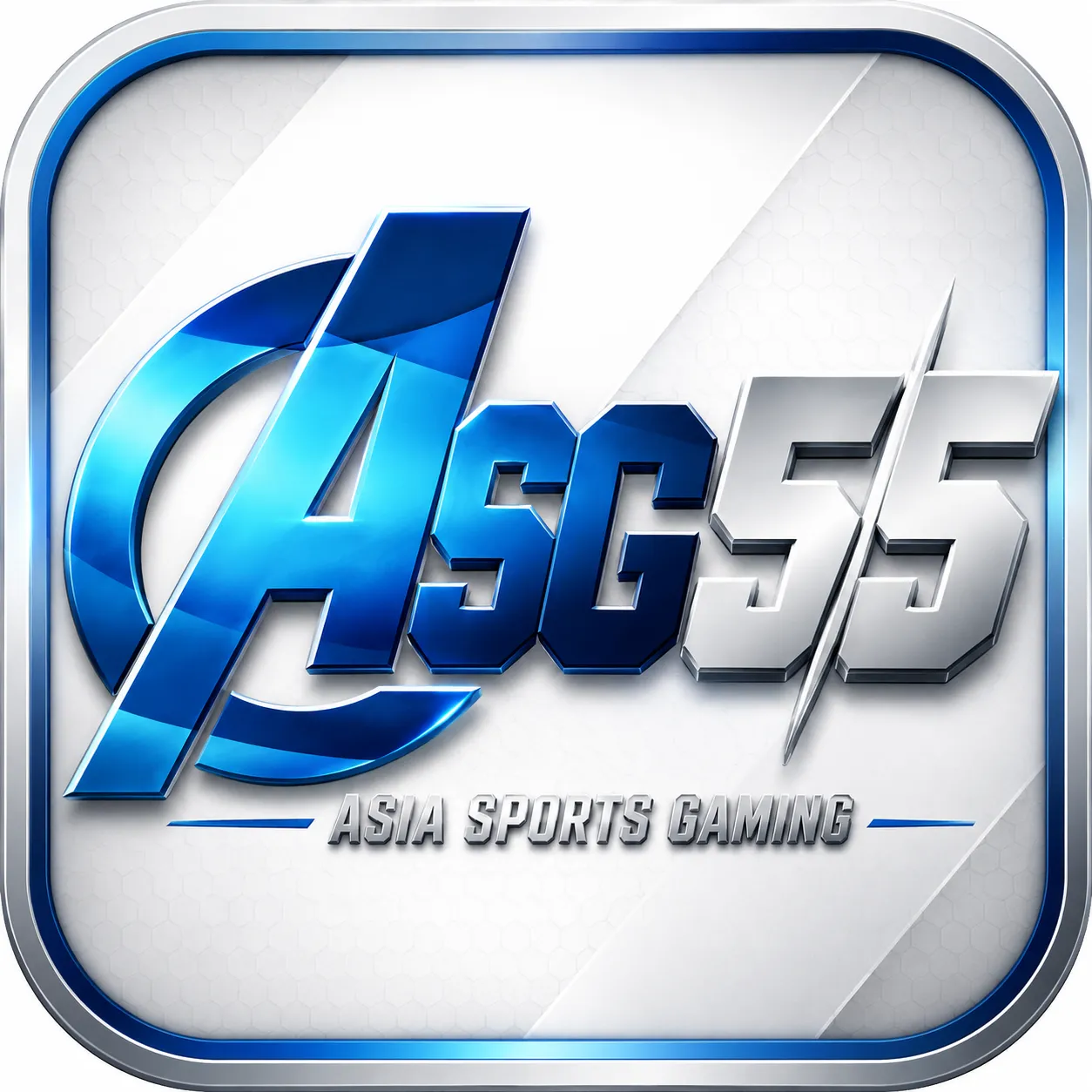 ASG55 - Pertarungan Epik di Dunia Action