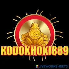 KODOKHOKI889 - Petualangan Seru dalam Permainan Match-3
